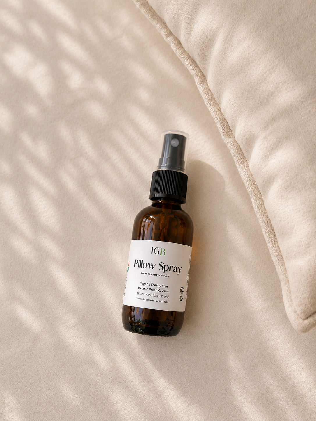 Pillow Spray 2 oz