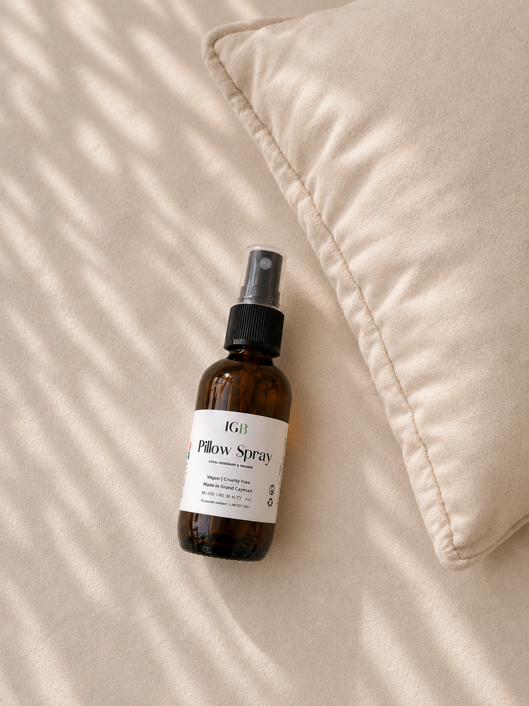 Pillow Spray