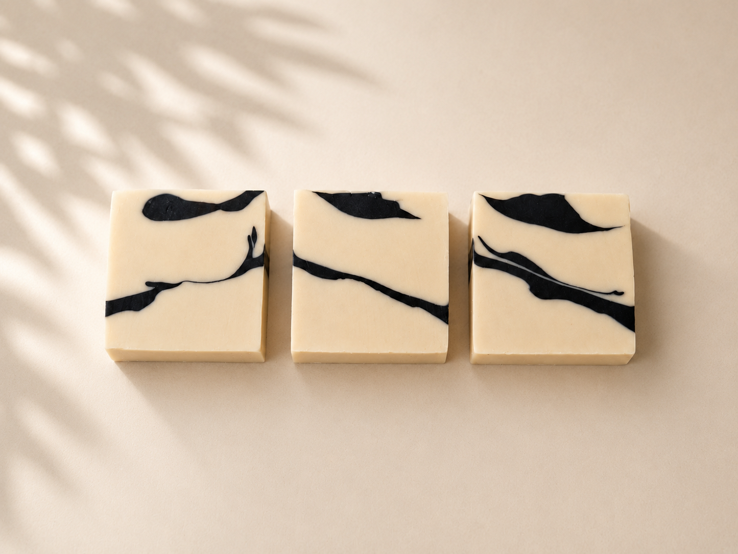 Charcoal Bar Soap