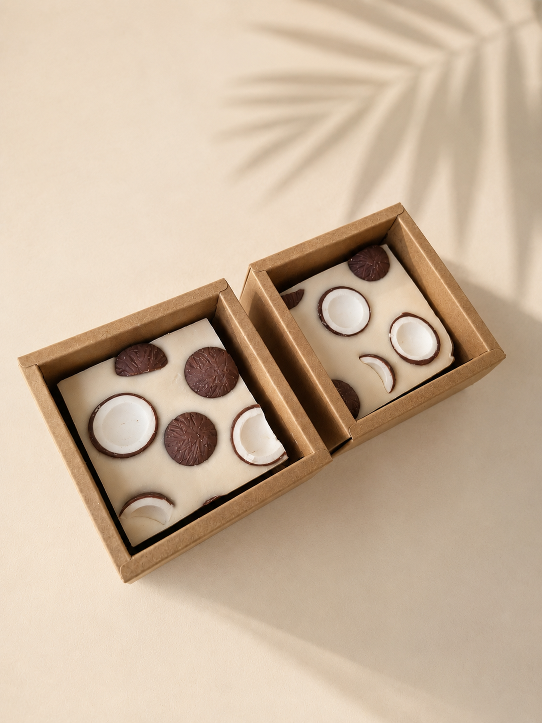 Cayman Coconut Bar Soap