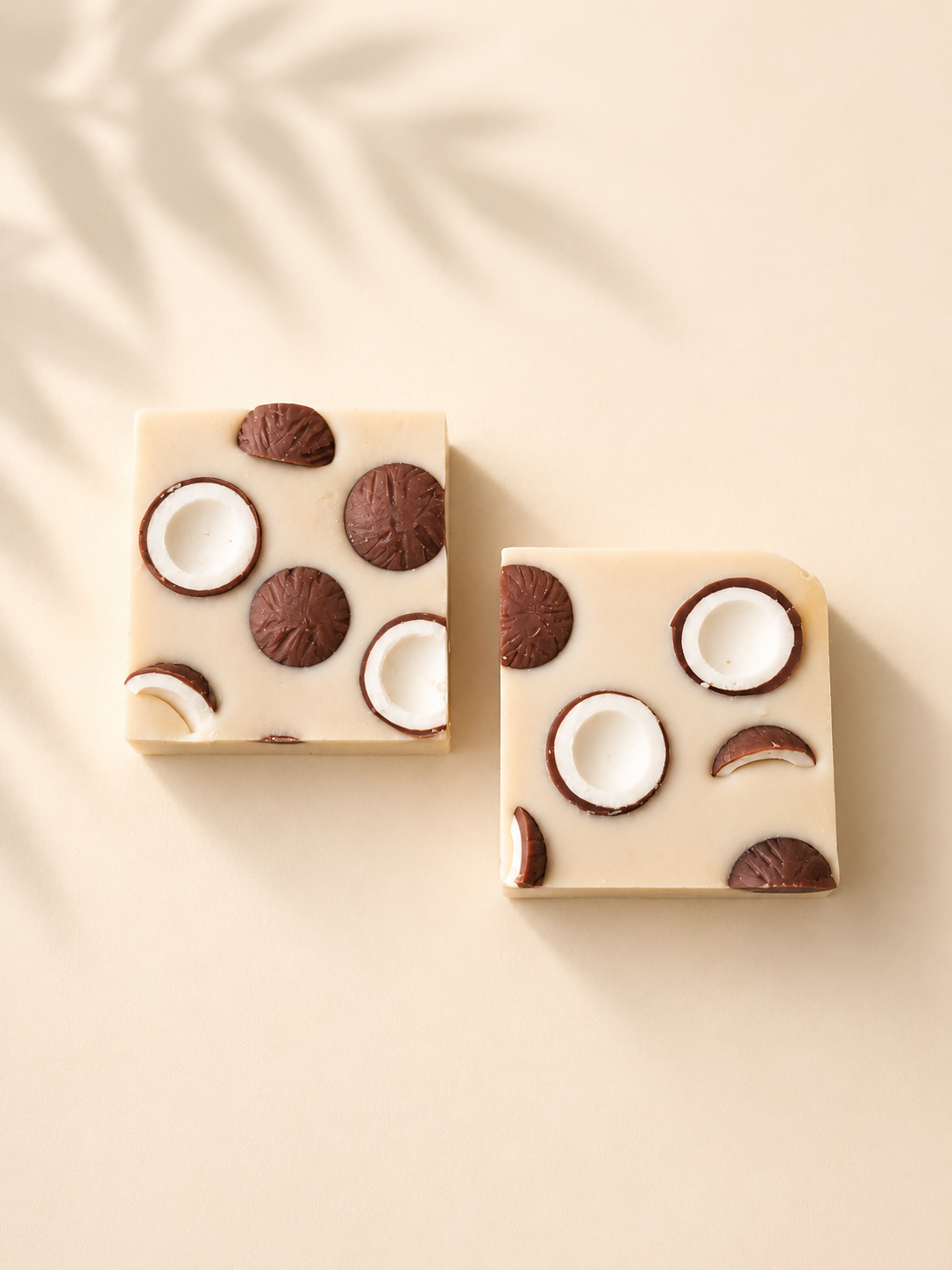 Cayman Coconut Bar Soap