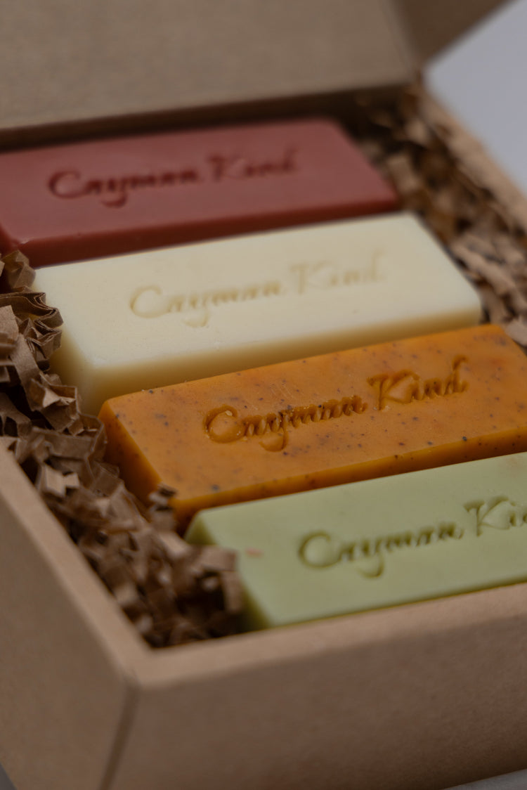 Bar Soap