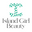 Island Girl Beauty logo