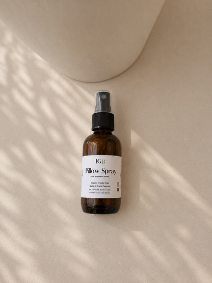 Pillow Spray