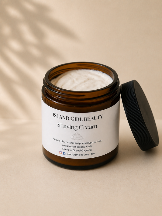 Shaving Cream