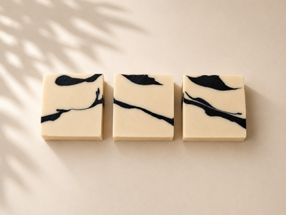 Charcoal Bar Soap