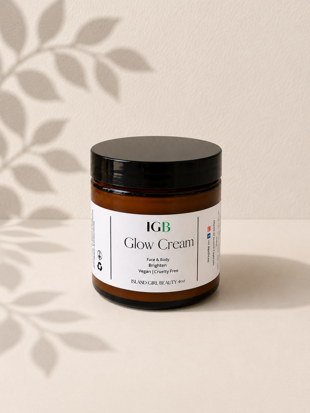 Glow Cream