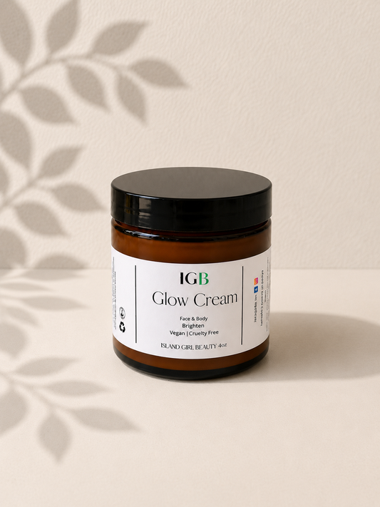 Glow Cream