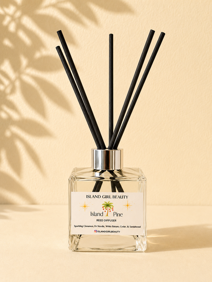 Island Pine Diffuser