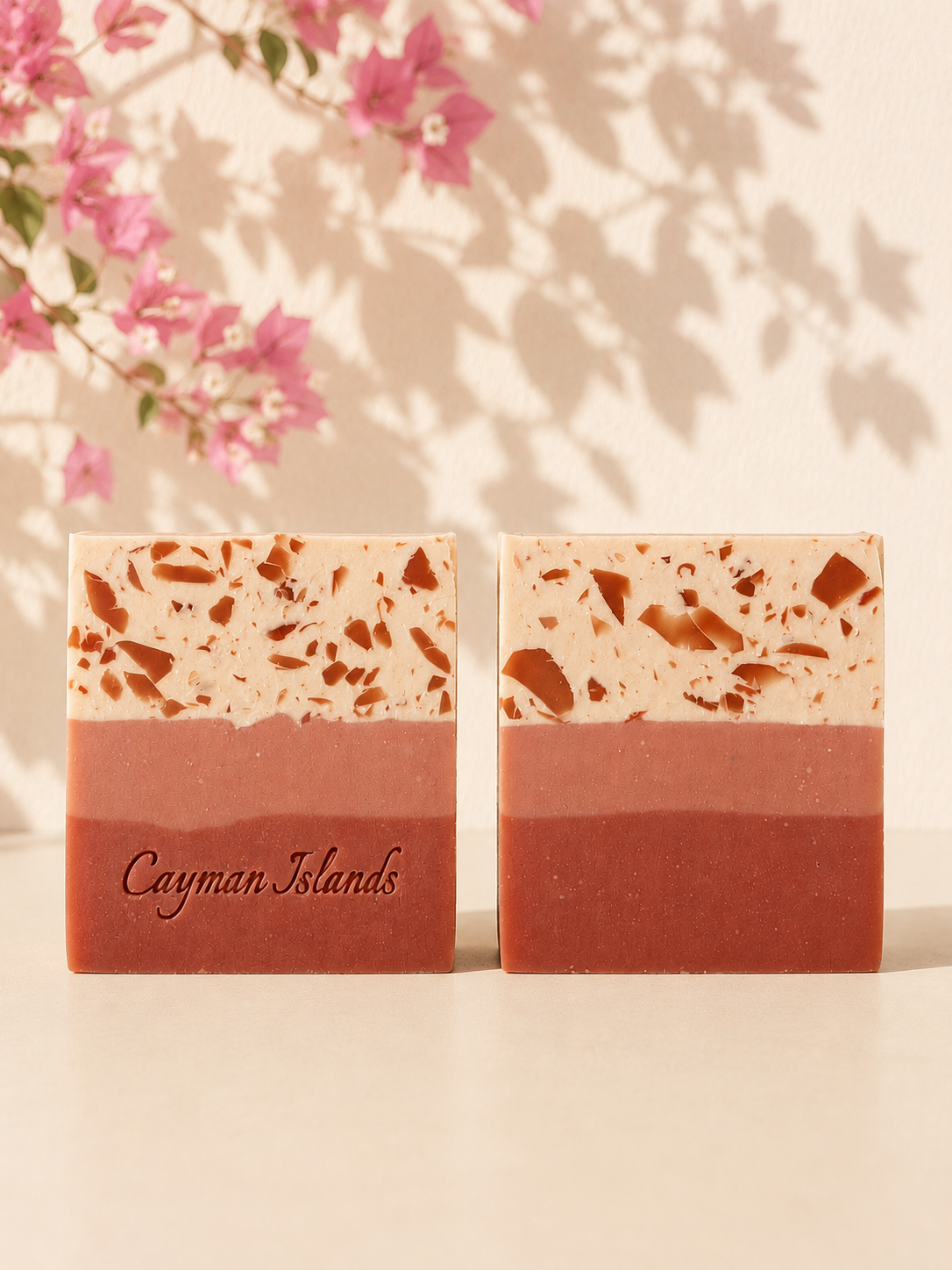 Sea Glass Bar Soap
