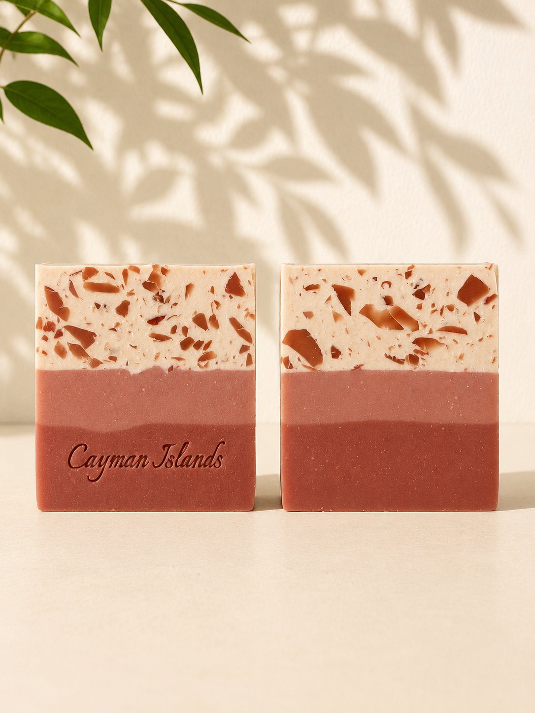 Sea Glass Bar Soap