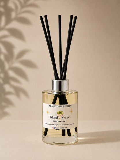 Island Merry Diffuser