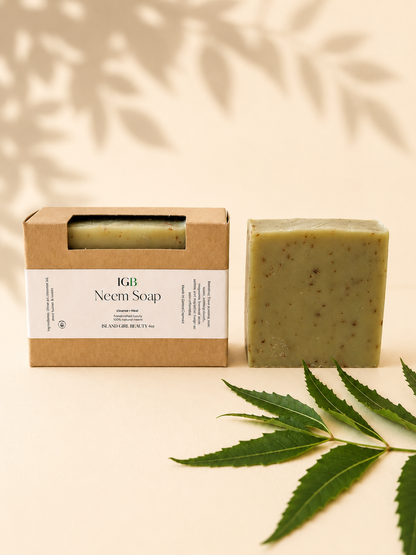Neem Bar Soap
