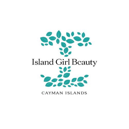 Island Girl Beauty