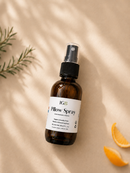 Pillow Spray 2 oz