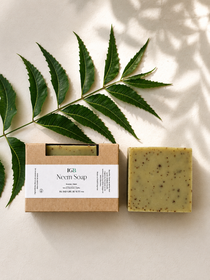 Neem Bar Soap