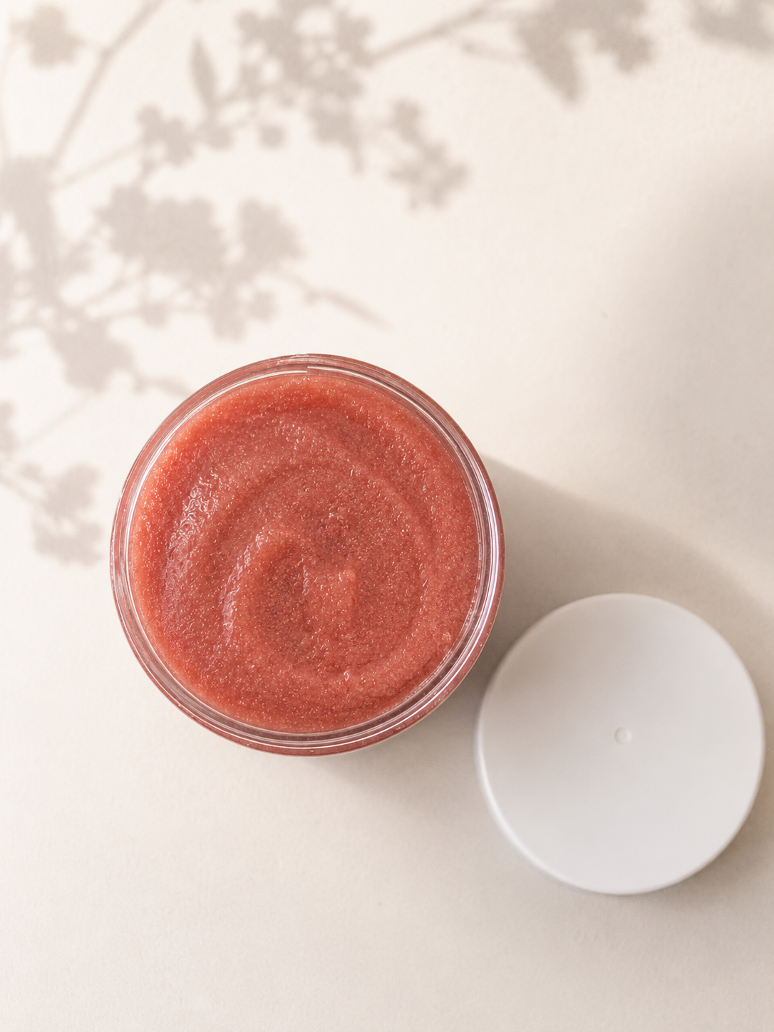 Blooming Blush Scrub