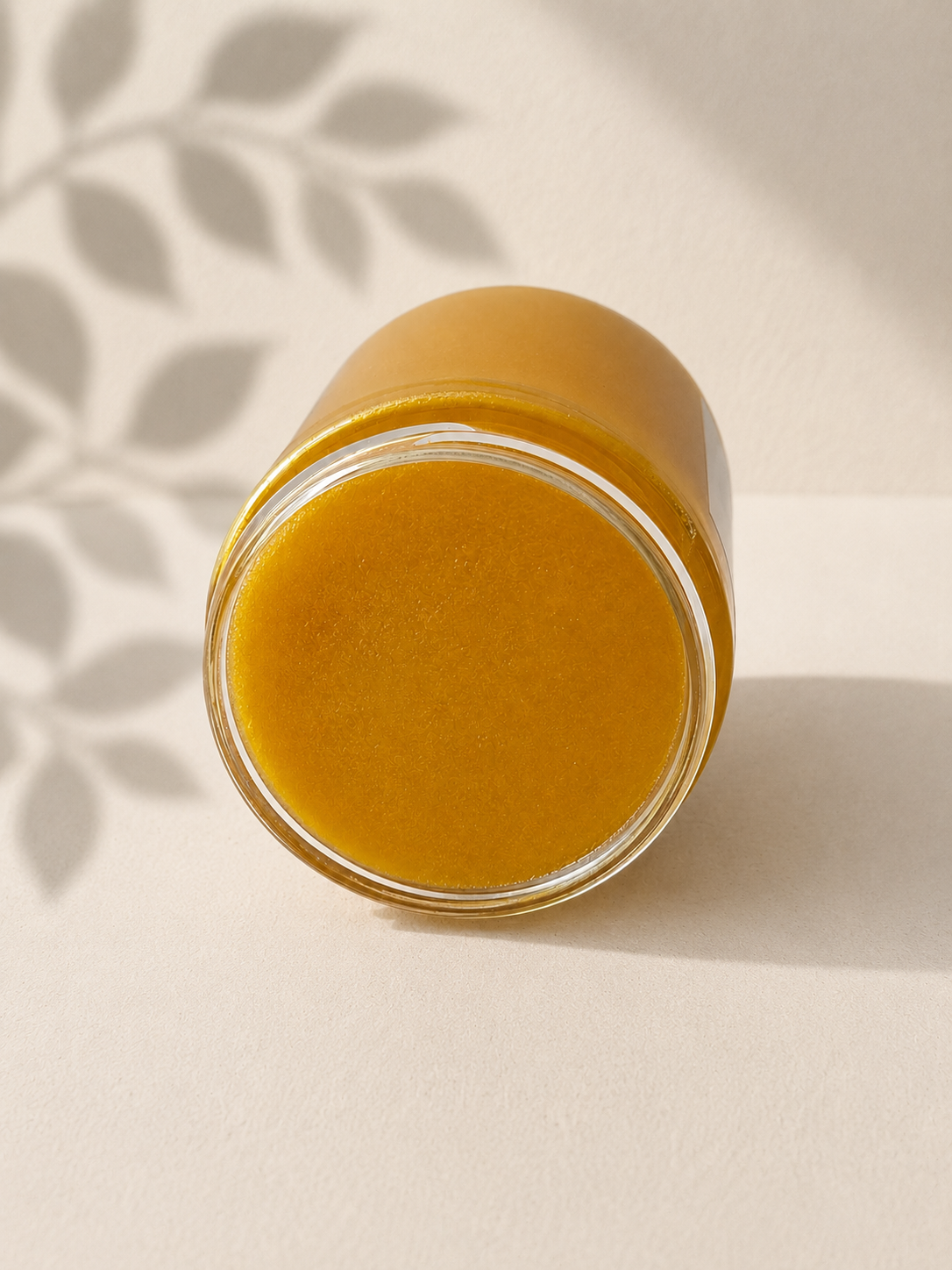 Turmeric Scrub