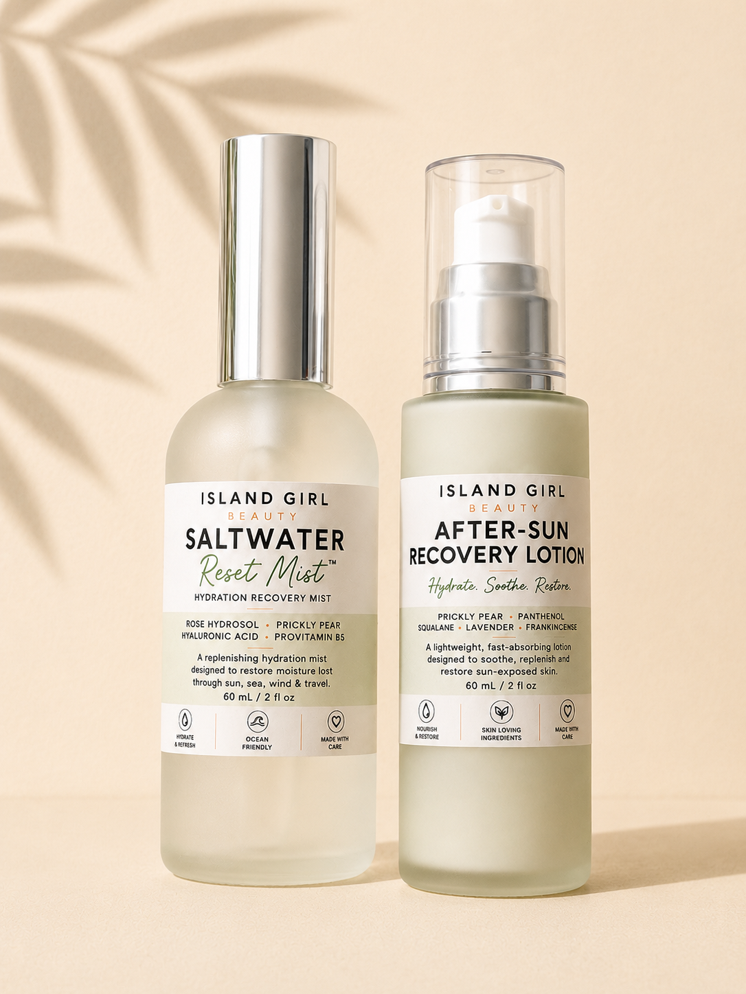 Saltwater Reset Mist
