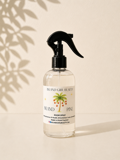 Island Pine Room Spray