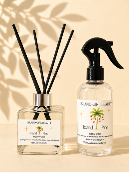 Island Pine Diffuser