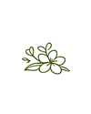 Island inspired